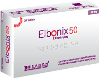 elbonix 25